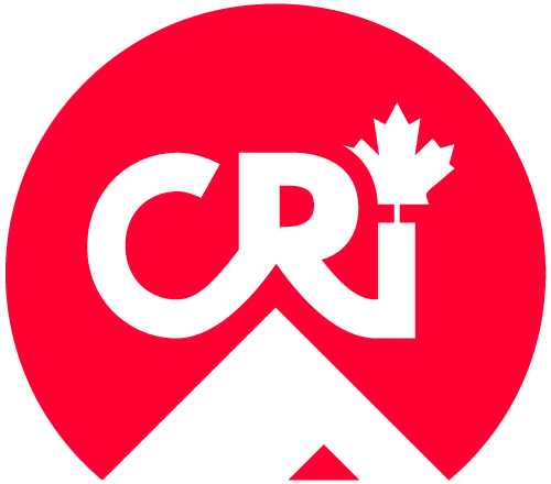 CRI Logo